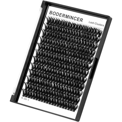 Bodermincer 7D/10D/20D/30D/40D/50D/60D/80D/100D 1 count (Pack of 1), black