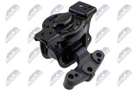 Nty Lagerung, Motor ZPS-CT-014