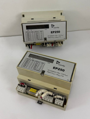 ComAp EP250 ELECTRONIC POTENTIOMETER