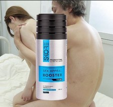 1 BEST-MALE ENLARGER THICKER LONGER BIGGER 3" GROWTH BOOST STAMINA