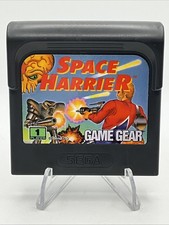 Space Harrier (Sega Game Gear) Cartridge Only