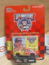 Racing Champions 1/64 NASCAR diecast 5 Kellogg's Terry Labonte 1998 Chevy NIP