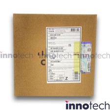 Cisco IE-4000-4TC4G-E Industrial Ethernet Switch New Sealed