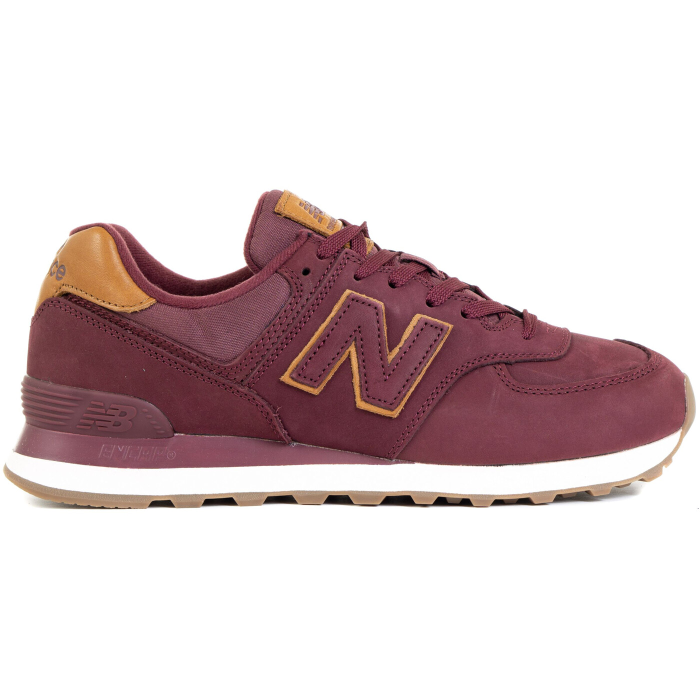 New Balance NB 574 Men's Lifestyle 