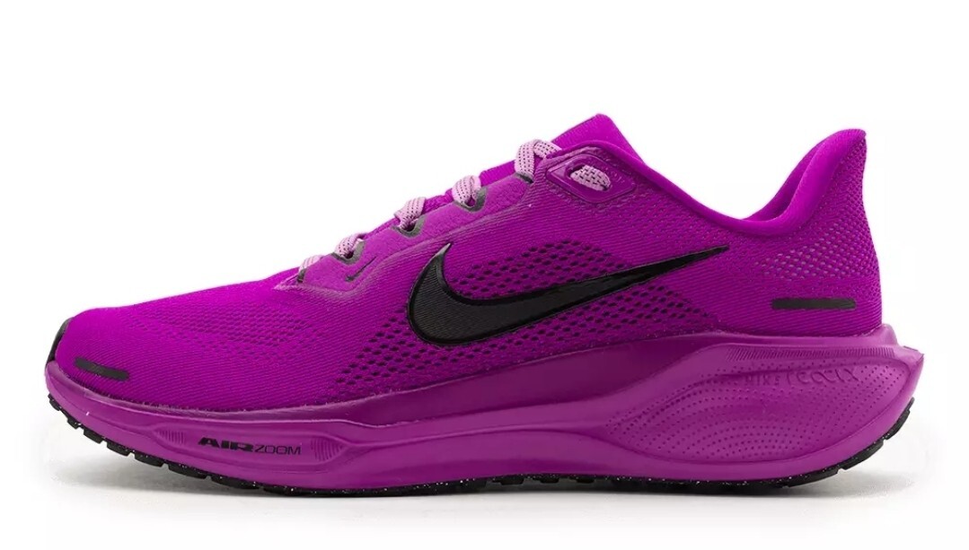 プレジデント‼️ NEW Nike Pegasus 41 Hyper Violet Black Grape FD2722-500