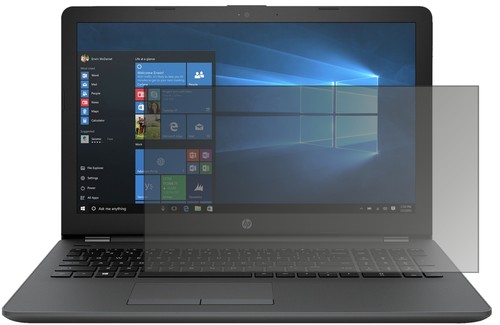 Screen Protector for HP 250 G6 15.6 inch Privacy Filter 4-Way Protection dipos - Picture 2 of 4