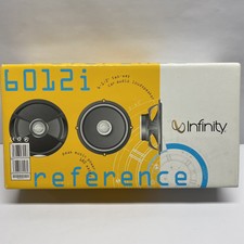 6022i infinity speakers