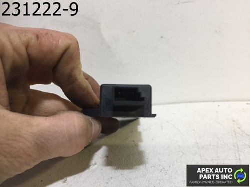 OEM 2011 BMW 550i  Keyless Entry Interior Convenience Antenna - Bild 7 von 7