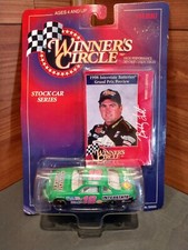 1998 WINNER'S CIRCLE™ #18 BOBBY LABONTE 1/64 "INTERSTATE BATTERIES" 1998 PONTIAC
