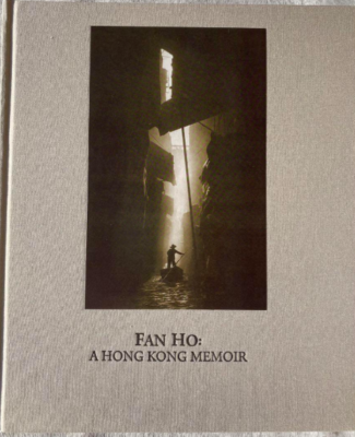 Fan Ho Hong Kong Trilogy Photo Book Set Monochrome Retro Fine Art