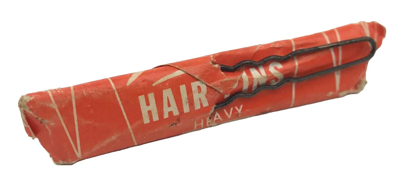 Accesorios para Cabello Vintage original diaria de metal