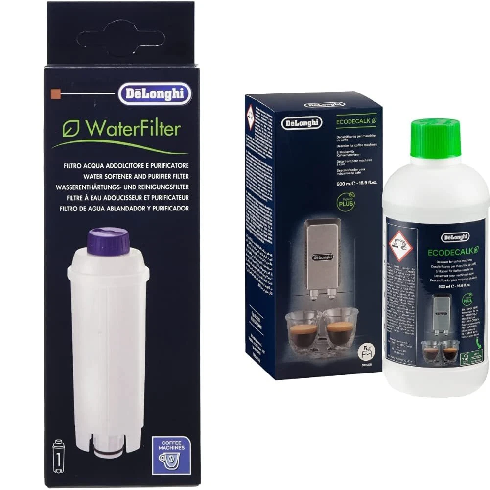 Ecodecalk descaler top