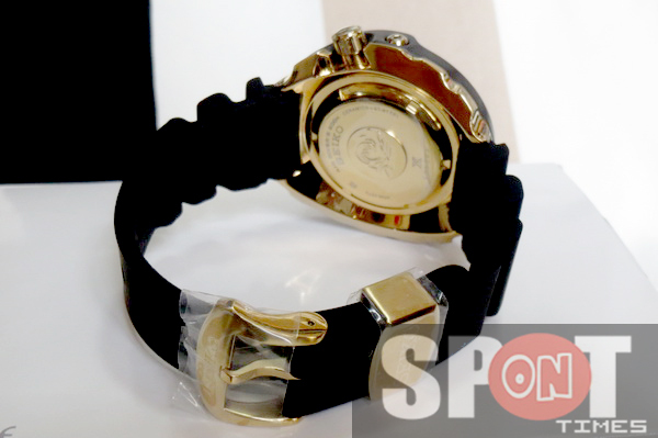 Seiko Baby Tuna Prospex Divers Automatic Men's Watch SRPA82K1 | eBay