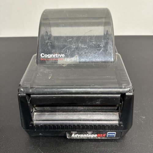 Cognitive Solutions Thermal Label Printer W/Power Cable BN9 - Picture 2 of 10
