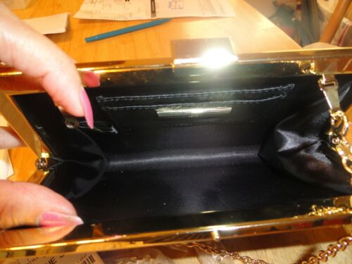 NWT PARTY LIGHT LED ONE SIZE PURSE SHOULDER STRAP - Picture 3 of 4