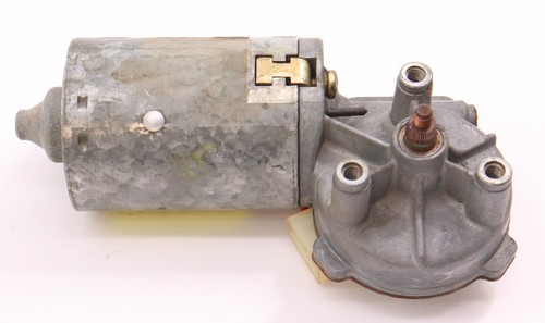 Wiper Motor VW Vanagon Scirocco Jetta Golf GTI MK2 Fox Quantum ~ 191 955 113 A - Bild 2 von 4