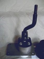 Core Shifter w/ short stick for 1996-2001 Mustang V8 T45 5 speed