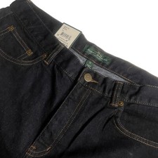 Lauren Ralph Lauren 12 NEW Jeans Bootcut Classic New w/ Tags