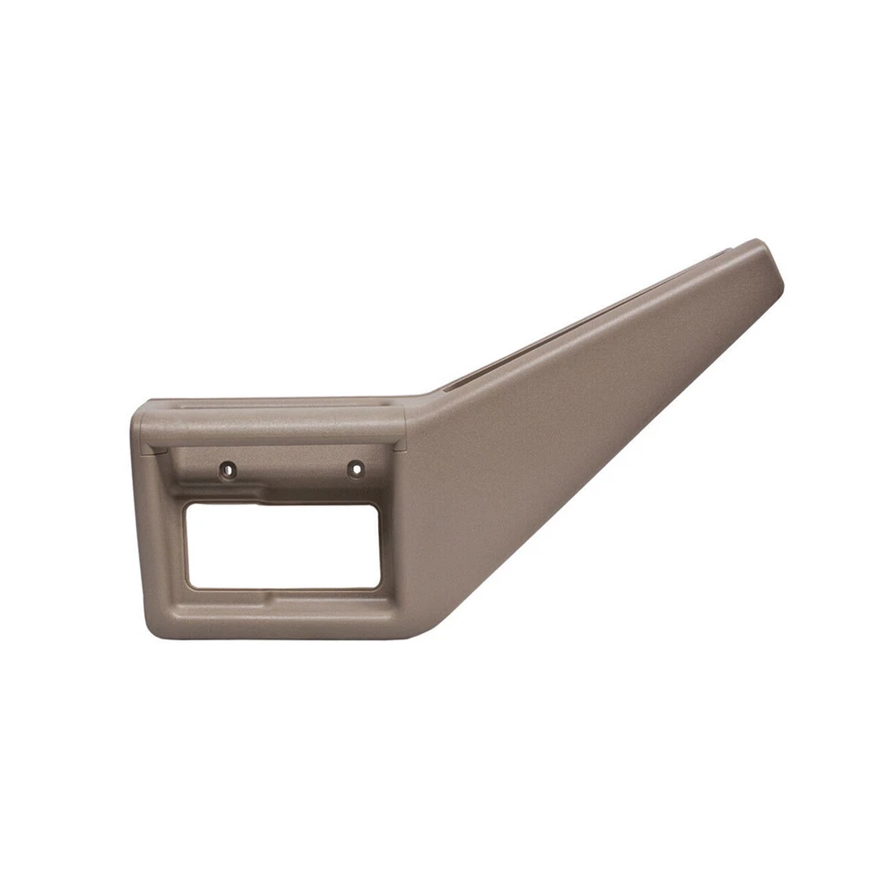 New Tan Driver & Passenger Side Interior Pull Handle Set For 91-94 Ford Explorer - Image 2 of 4