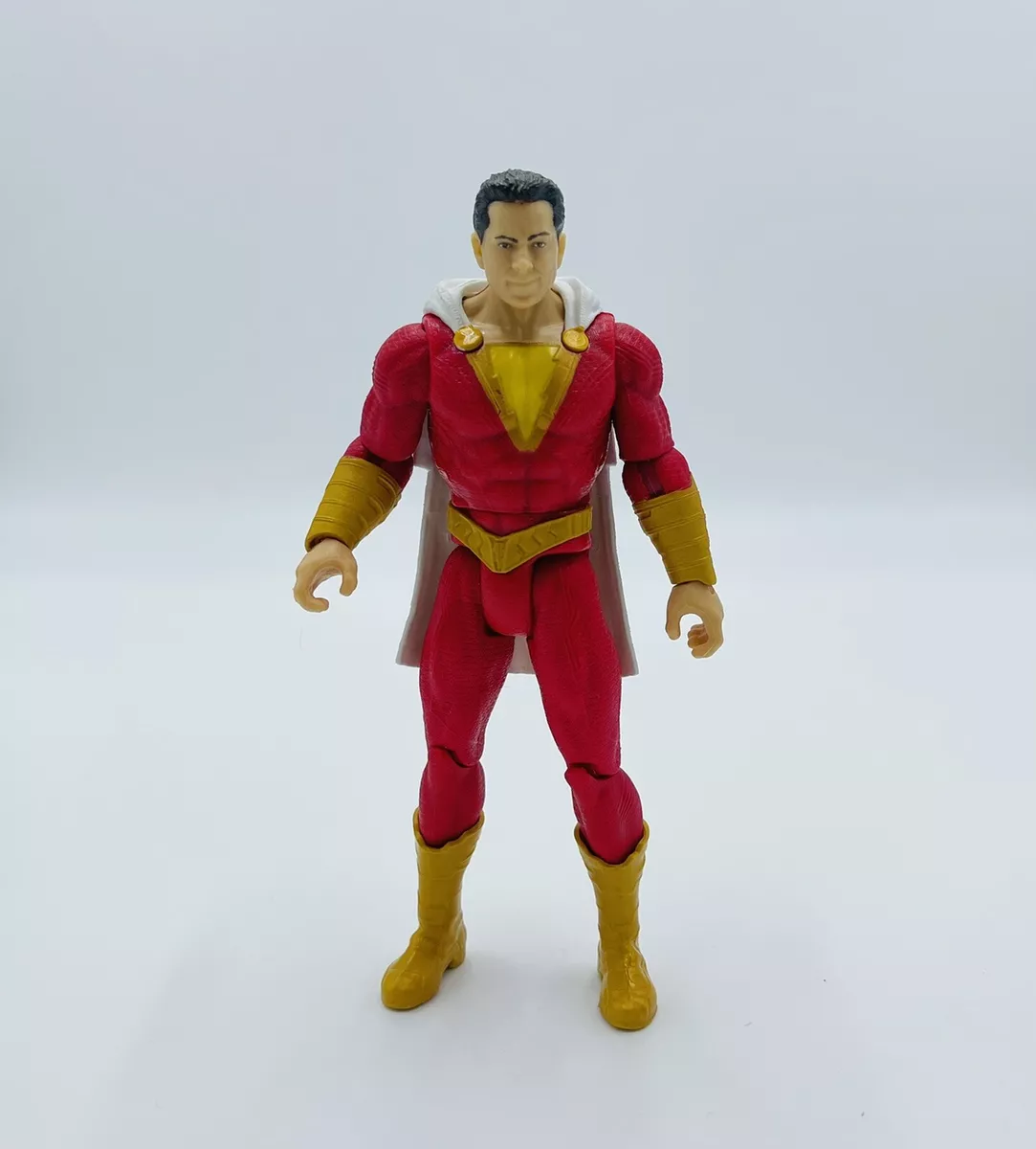 Shazam dc multiverse sale