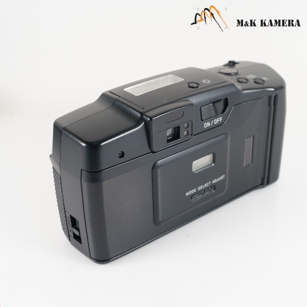 ライカ　C2 Leica C2-Zoom 40-90mm Black Film Point & Shoot Camera #10783