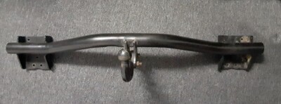 Mitsubishi Outlander original AHK Anhängerkupplung GFO AHZ starr 340 Wie Neu
