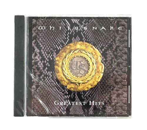 2discs LP Whitesnake Greatest Hits Revisited - Remixed - Remastered - MM R1680917 Rhino Entertainment  未開封 /00660 Whitesnake Greatest Hits Trailer - Revisited - Remixed