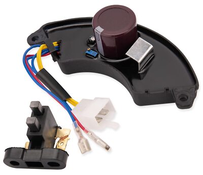 Automatic Voltage Regulator Rectifier for BlackMax 5KW 5.5KW 6KW 6.5KW 7KW 7.5KW