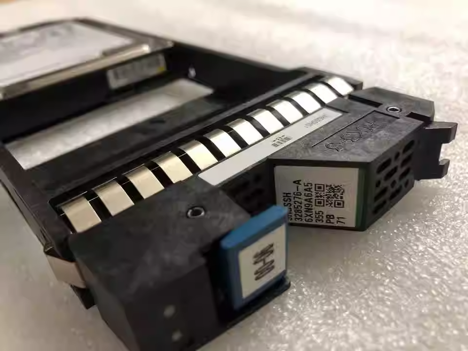 HDS 3285276-A 3HGSSH 300GB 15K SAS 2.5 HUS110 130 150 Storage Hard