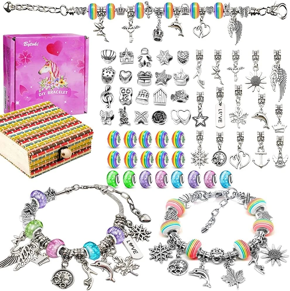 Jewelry for shop 9 year old