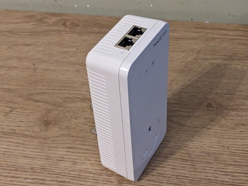 Devolo Magic 2 WiFi 6 Add-On powerline adapter mesh podwójny 2 port LAN UK 2400 Mbps - Zdjęcie 11 z 13