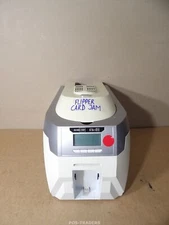 Magicard Rio Pro STD Duo Thermal ID Card Printer - FLIPPER CAR...