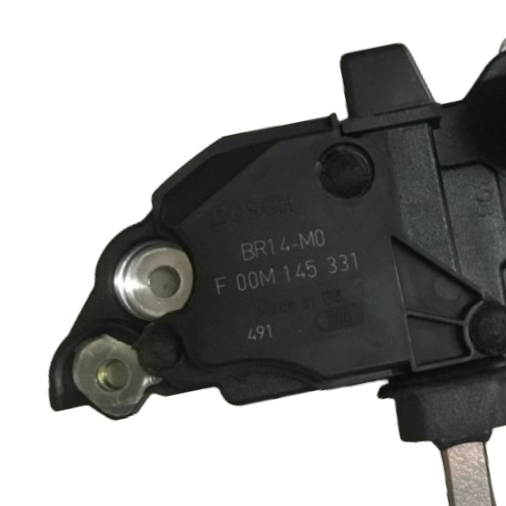 Mercedes Benz W210 W220 W202 Alternator Regulator 0031542506 GENUINE eBay