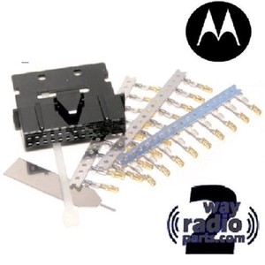 Разъем motorola pmln5072