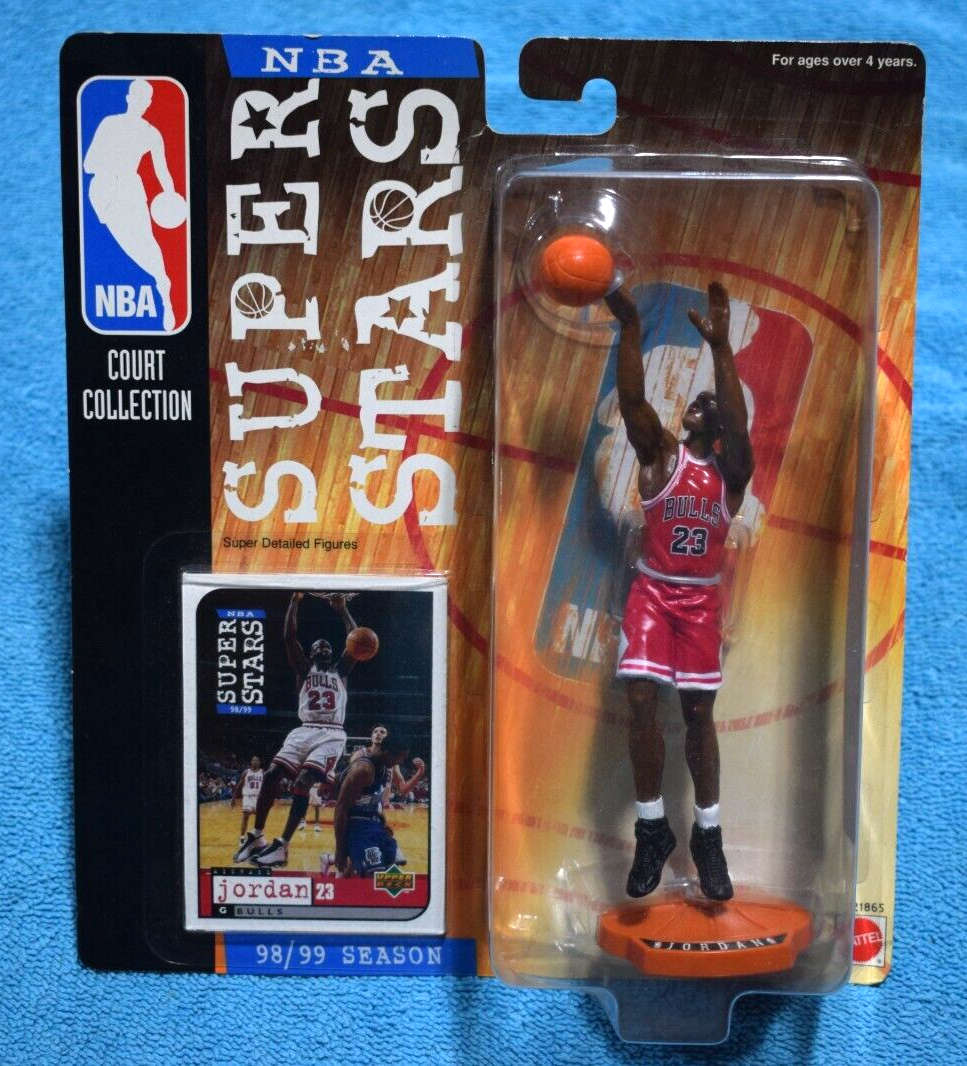 スポーツ NBA COURT COLLECTION MICHAEL JORDAN s-l400.jpg