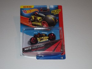 Игрушка mattel Hot wheels машинка bdn36 (746775305376)