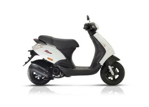 Piaggio Scooters