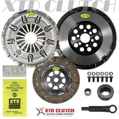 audi a4 clutch kit price