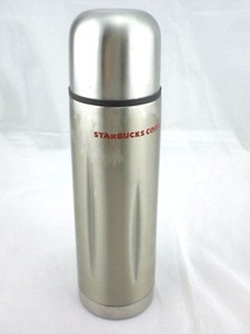 starbucks coffee thermos