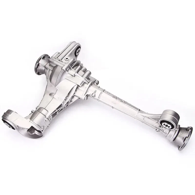 Auto Transmission Parts Front Differential Rear Axle For Volkswagen 0BM409505L - Image 4 of 4