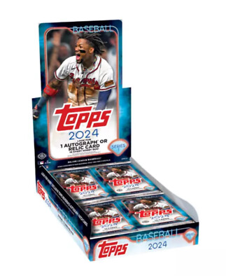 2024 Topps Series 1 Baseball - Pick Your Card 175-350 - Ships Free