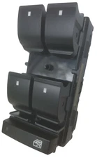 Master Power Window Door Switch for 2009-2016 Chevrolet Traverse NEW