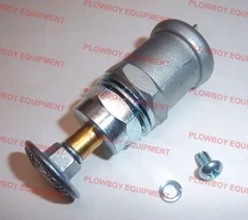 54207DB MAGNETO Push Pull Ignition Switch for IH Farmall Cub A B C H Super M 100