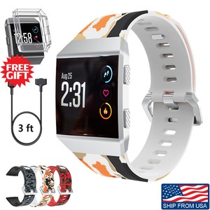 ebay fitbit ionic bands