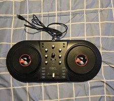 Ion Discover DJ Computer Turntable USB Contro...