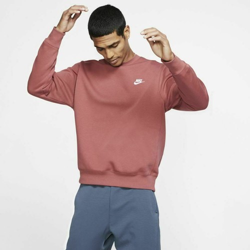Nike Sportswear Club Fleece Crewneck 