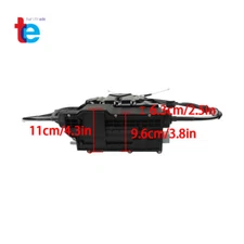 Parking Brake Actuator With Control Unit For BMW X5 X6 E70 E71 E72 34436850289