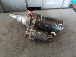 Original Audi A4 B6 8E VW 2.5 TDI Anlasser Starter 059911023H 0001109021