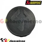RUBBER SCREW COVER DB KILLER MUFFLER AKRAPOVIC CROSS