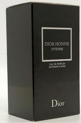 ❤️CHRISTIAN DIOR HOMME INTENSE batch1R02,Formula 10950/A,2018